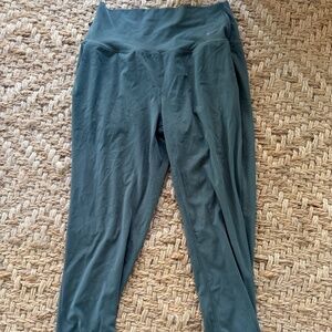 Nike dri-fit joggers